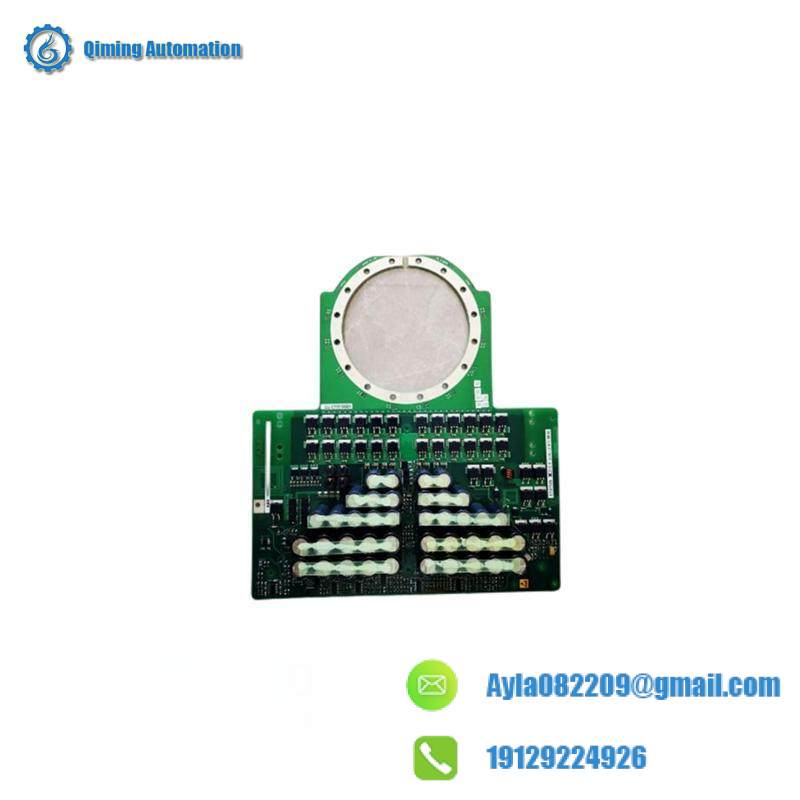 abb_3bhb003154r0101.jpg ABB 3BHB003154R0101 Process & Sequence Control Module