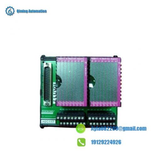 ABB 408368B IAM MODULE High-Performance Industrial Automation Component
