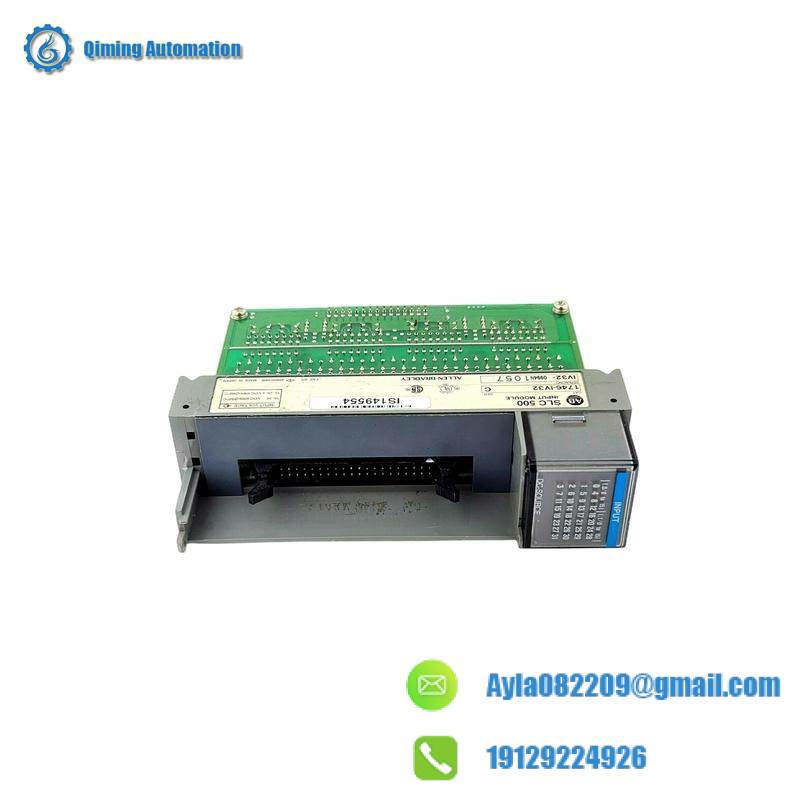 abb_408368b_module_2.jpg ABB 408368B IAM MODULE High-Performance Industrial Automation Component