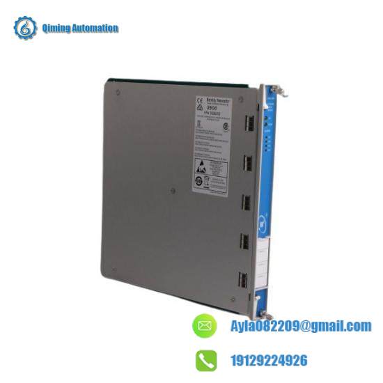 abb_408368b_module_3.jpg ABB 408368B IAM MODULE High-Performance Industrial Automation Component