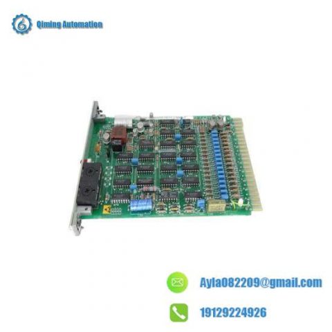 ABB 70EB02C-ES Output Module - Reliable Industrial Automation Component