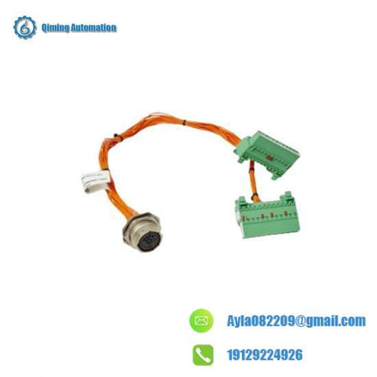 abb_8025-235_1.jpg ABB 8025-235 Control Module for Industrial Automation