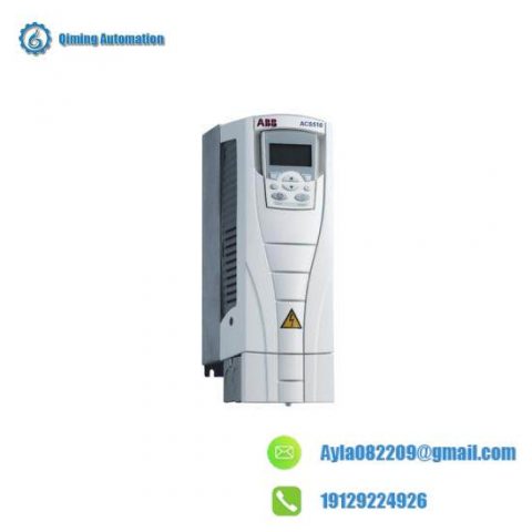 ABB BCU-12 Industrial Controller - Reliable Automation Solution