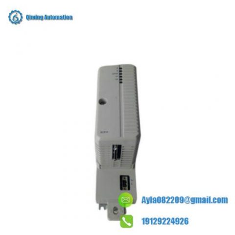 ABB CI930F - Advanced Control Module, 3BDH001010R0005