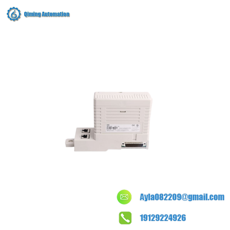 abb_ci930f_3bdh001010r0005.png ABB CI930F - Advanced Control Module, 3BDH001010R0005