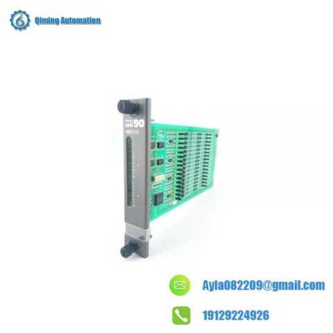 ABB DDI03 Controller Module, High Performance Industrial Automation Component
