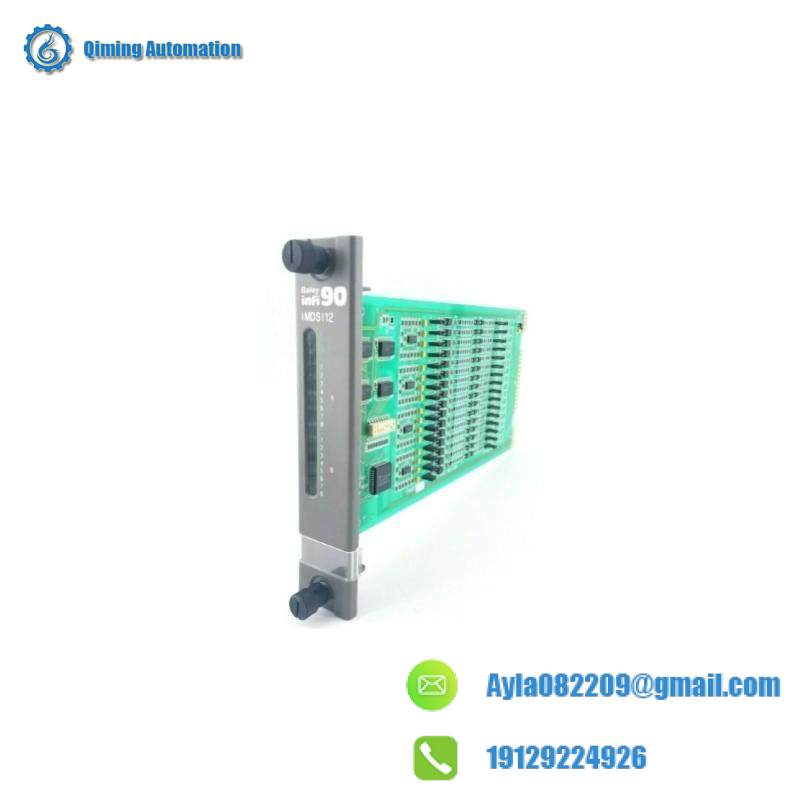 abb_ddi03.jpg ABB DDI03 Controller Module, High Performance Industrial Automation Component