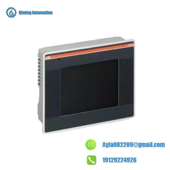 abb_ddi03_1.jpg ABB DDI03 Controller Module, High Performance Industrial Automation Component