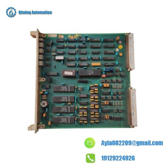 abb_dsca114_57510001-aa_1.jpg ABB DSCA114 57510001-AA High-Performance Control Module for Industrial Automation