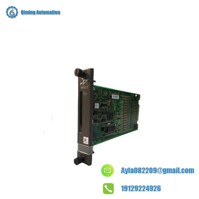 abb_imfec12_2.jpg ABB IMFEC12 Analog Input Module, Specialized for Industrial Automation