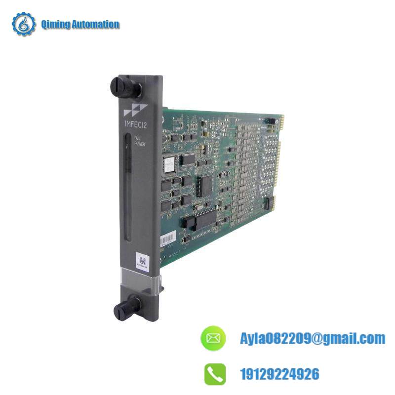 abb_imfec12_3.jpg ABB IMFEC12 Analog Input Module, Specialized for Industrial Automation