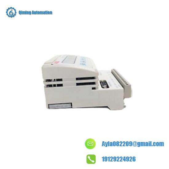 abb_pfea112-20_3bse030369r0020_1.jpg ABB PFEA112-20 3BSE030369R0020 Industrial Control Module