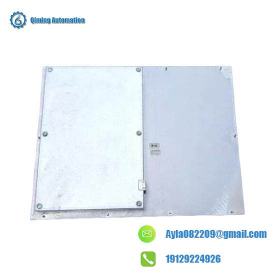 abb_rec670_1mrk002814-ac_1.jpg ABB REC670 1MRK002814-AC Intercell Control Module
