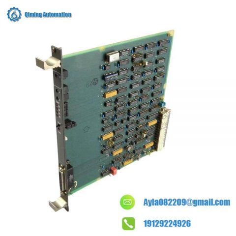 ABB RED670 Advanced Protective Relay - Industrial Grade Protection