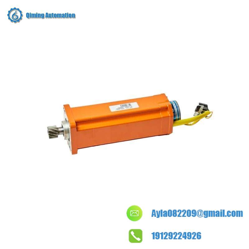 abb_red670_3.jpg ABB RED670 Advanced Protective Relay - Industrial Grade Protection
