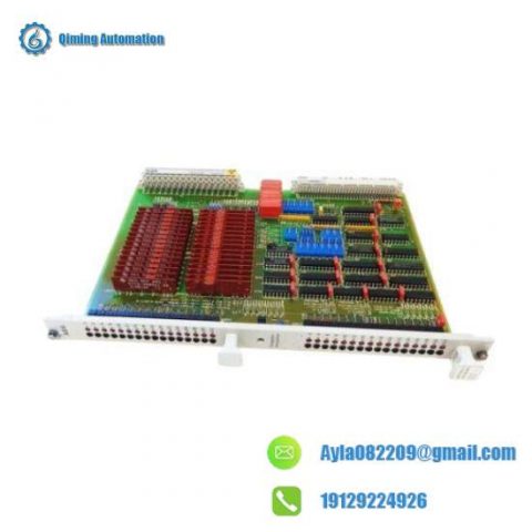 AEG 41-94384 PLC Module for Industrial Automation
