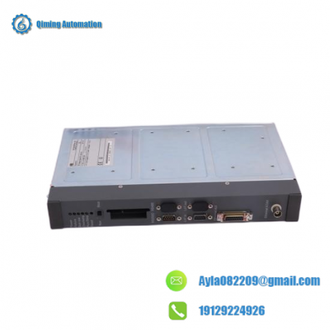 ALSTOM 12004-102-01 VPS VME Power Supply Module