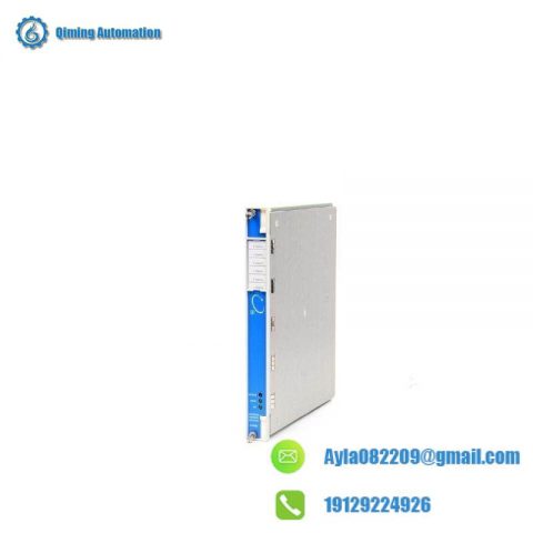 BENTLY 3500/42M 02R Vibration Monitoring Module