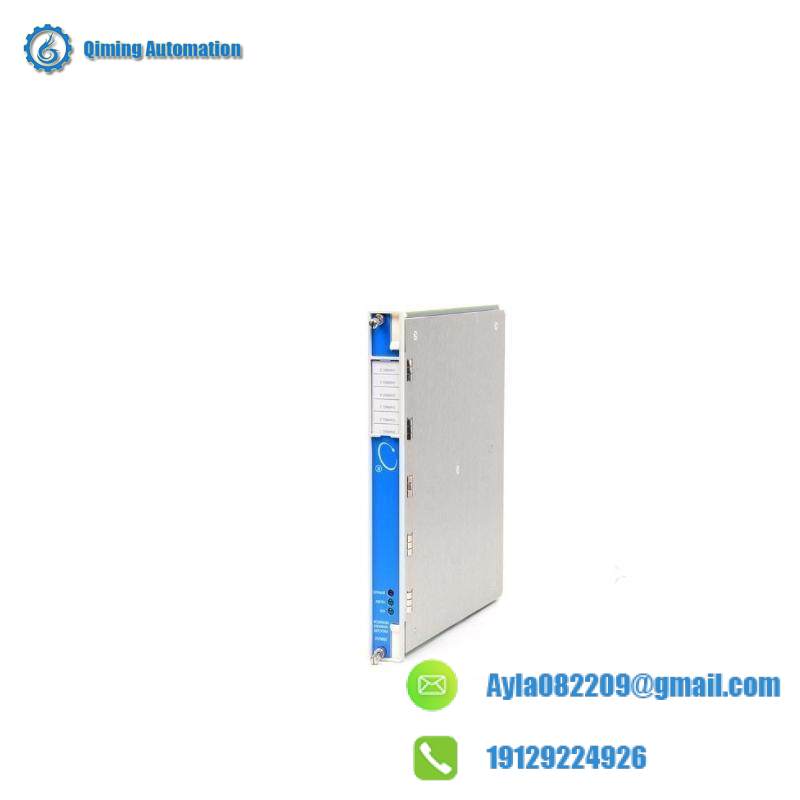 bently_3500_42m_02r.jpg BENTLY 3500/42M 02R Vibration Monitoring Module