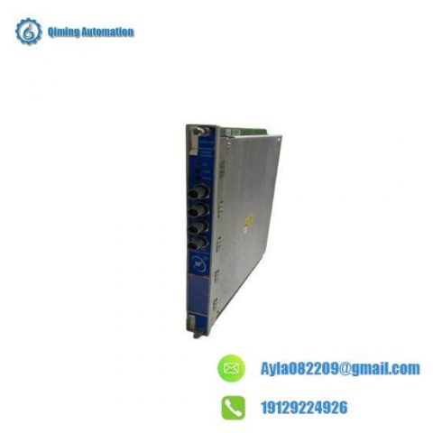BENTLY 3500/42M - Advanced Industrial Control Module