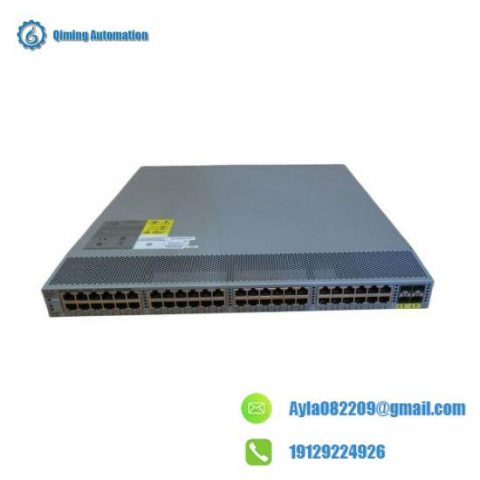 CISCO ASSY#68-0208-03B0/73-1669-06B0 High-Performance Control Module