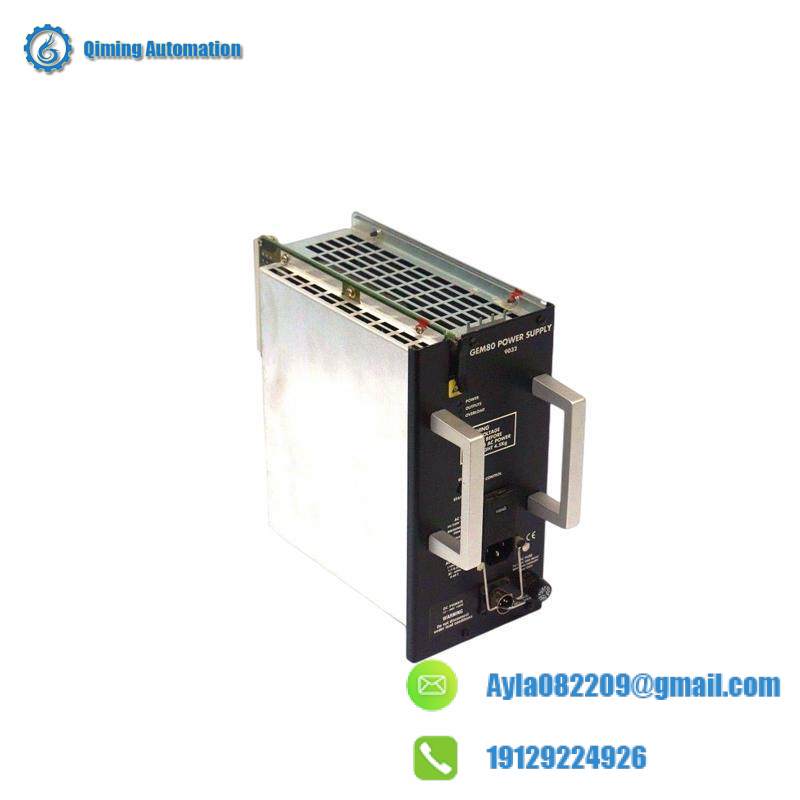 converteam_pib671-1500.jpg CONVERTEAM PIB671-1500 Industrial Control Module