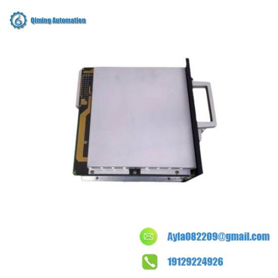 converteam_pib671-1500_1.jpg CONVERTEAM PIB671-1500 Industrial Control Module