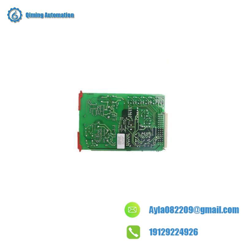entek_c6691.jpeg ENTEK C6691 Power Supply and Relay Card Module