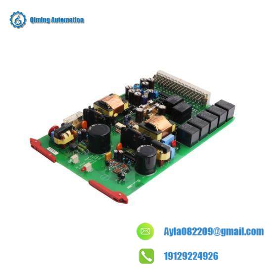 entek_c6691.jpg ENTEK C6691 Power Supply and Relay Card Module