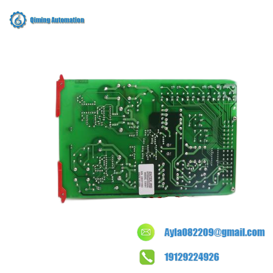 entek_c6691_2.png ENTEK C6691 Power Supply and Relay Card Module