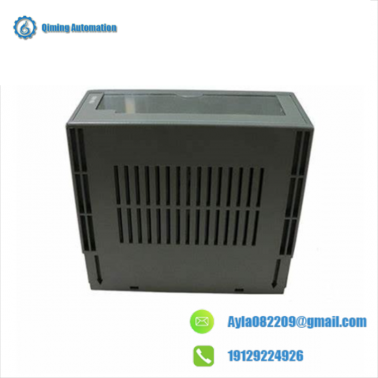 foxboro_0399143_sy-0301060r-1.png FOXBORO 0399143 SY-0301060R High-Frequency Industrial Module