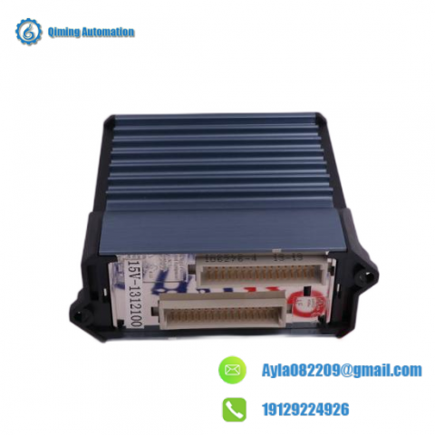 FOXBORO 0399143 SY-0301060R High-Frequency Industrial Module