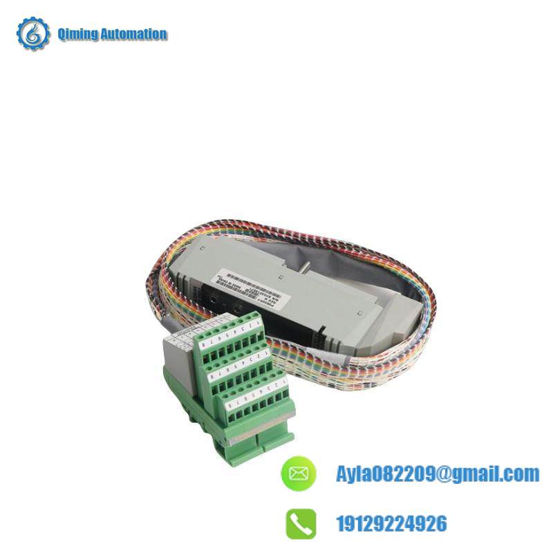 foxboro_ad207av.jpg FOXBORO AD207AV High-Performance Industrial Control Module