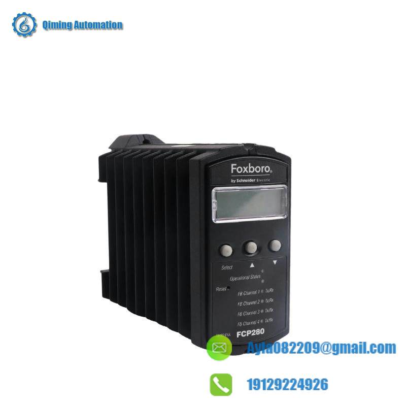 foxboro_ad207av_1.jpg FOXBORO AD207AV High-Performance Industrial Control Module