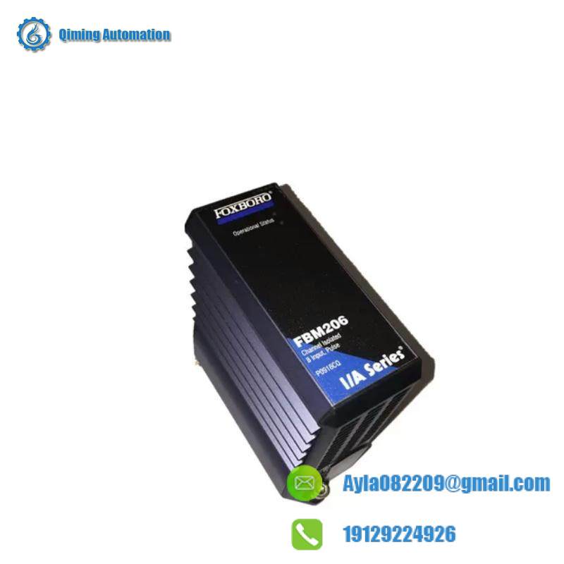 foxboro_ad207av_2.jpg FOXBORO AD207AV High-Performance Industrial Control Module