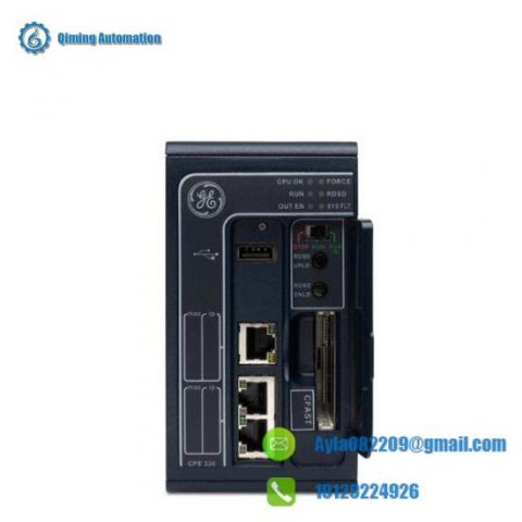 GE 531X302DCIAWG1 DC Instrumentation Card