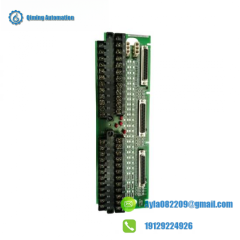 GE IC670MDL240K: 16-Channel Input Module for Industrial Control Systems