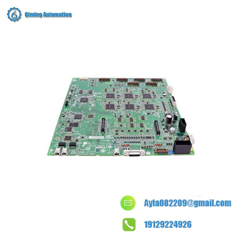 ge_ic670mdl240k_1.jpg GE IC670MDL240K: 16-Channel Input Module for Industrial Control Systems