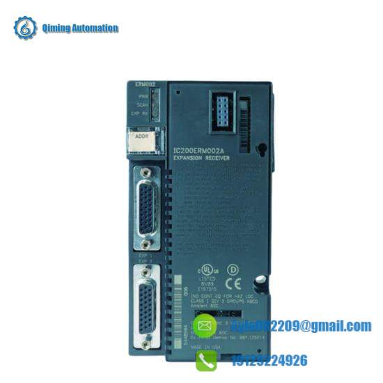 ge_ic670mdl240k_3.jpg GE IC670MDL240K: 16-Channel Input Module for Industrial Control Systems
