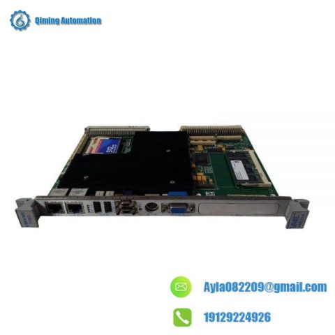 GE VMIVME-7750 VMIVME-7750-834 VMI Module