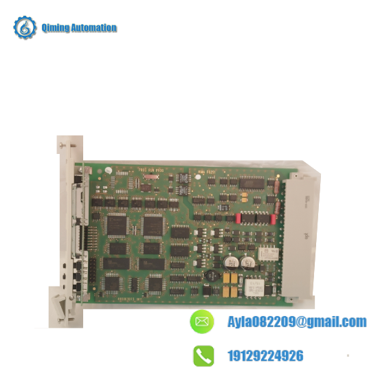 hima_h51q-hrs_b5233-2_997205233.png HIMA H51Q-HRS B5233-2 997205233 Industrial Control Module