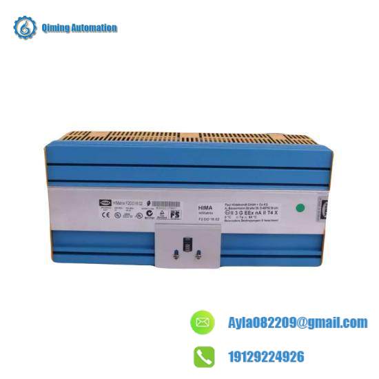 hima_h51q-hrs_b5233-2_997205233_1.jpg HIMA H51Q-HRS B5233-2 997205233 Industrial Control Module