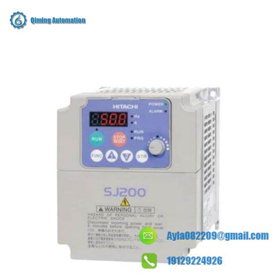 hitachi_2-822037-a_3.jpg HITACHI 2-822037-A Industrial Controller Module