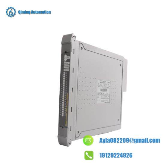 ics_triplex_t8480c_2.jpg ICS TRIPLEX T8480C Analog Output Module, High Performance and Reliability