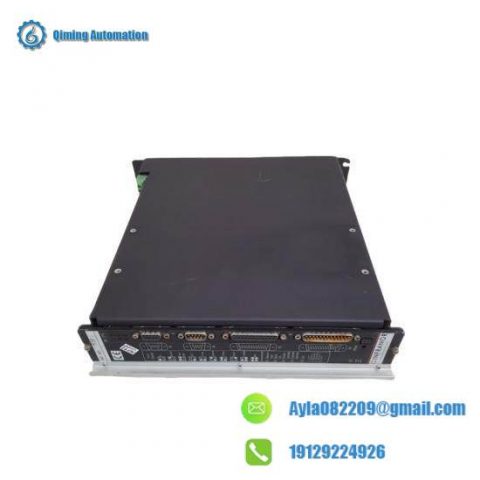 INFICON MPG400 PN351-011 Process Inheritance Module