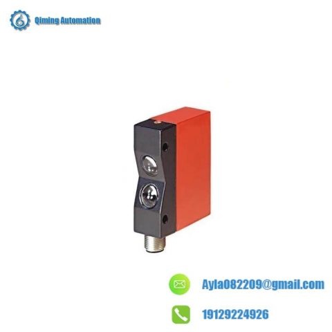 LEUZE DDLS 200/200.2-50-M12 High Precision Industrial Sensor