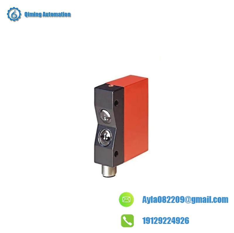 leuze_ddls_200_200_2-50-m12.jpeg LEUZE DDLS 200/200.2-50-M12 High Precision Industrial Sensor