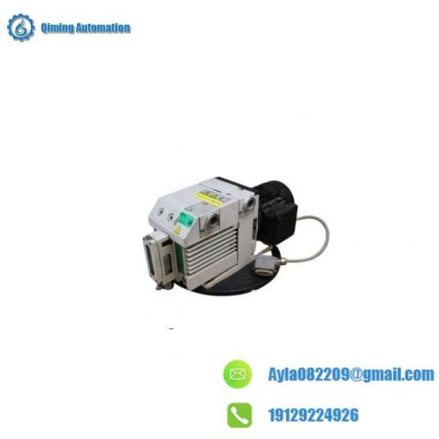 LEYBOLD 850-400-G1 Software Innovation for Industrial Automation