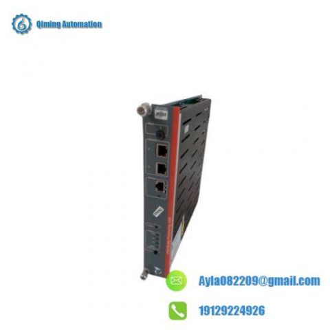 METSO IOP114 Control Module
