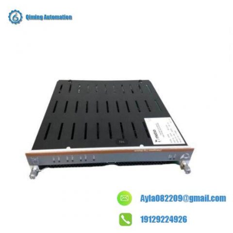 METSO IOP345 - Industrial Control Module